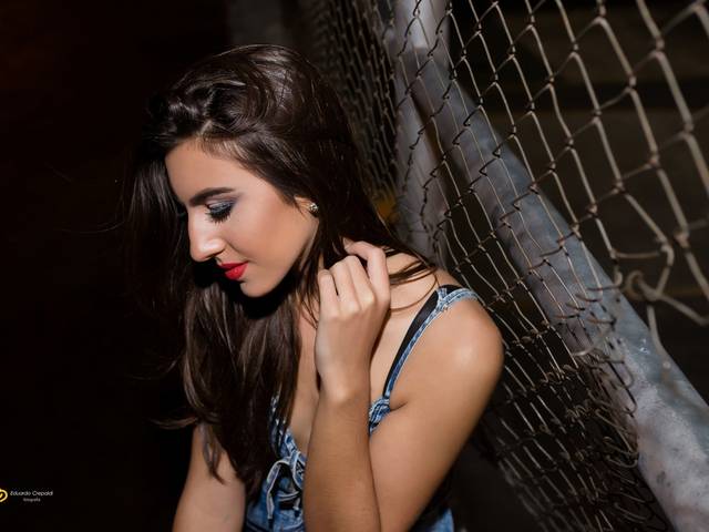 Ensaios Femininos de Ensaio Fotográfico Gabryela Boza