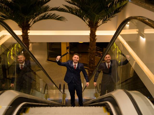 Formaturas de Formatura de Agronimia Vitor Cecchele