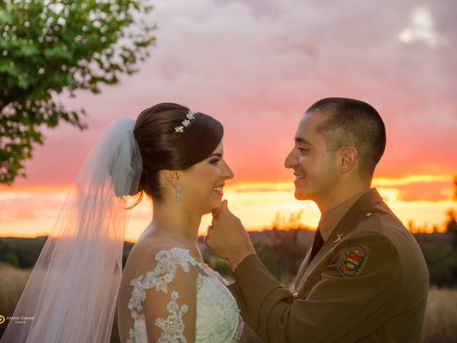 Casamentos de Casamento Suelen e Rafael