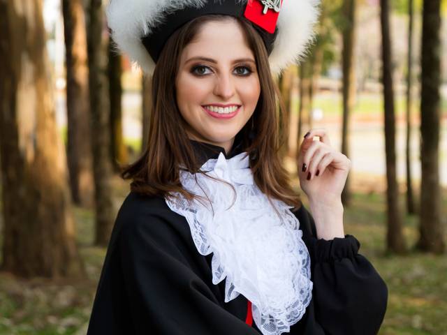 Formaturas de Formatura Direito Joana Castoldi