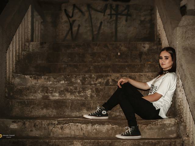 Ensaios de 15 Anos de Ensaio Fotográfico de 15 anos Ana Laura Penz