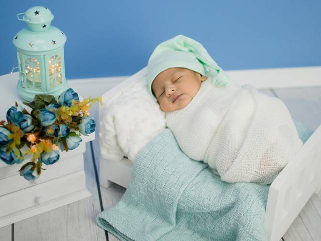 Newborn de Newborn Henrique