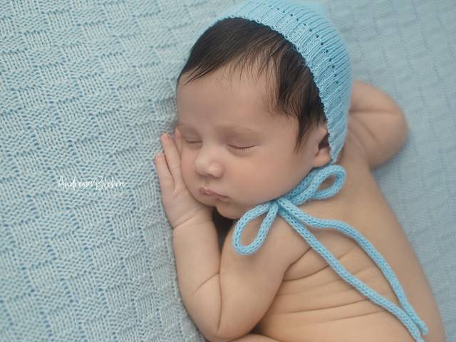 Newborn de Newborn Inácio