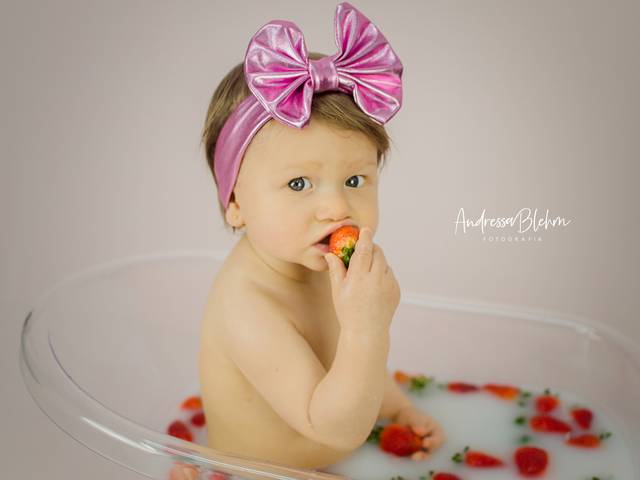 Milk bath de Milk Bath Mariana