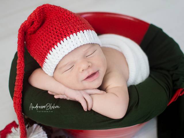Newborn de Newborn do Arthur