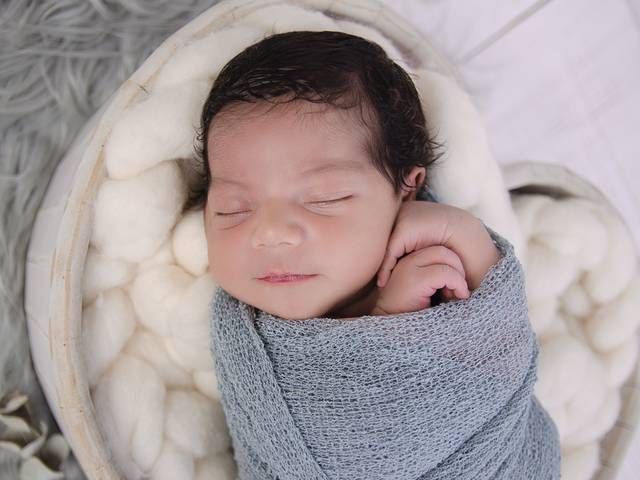 Newborn de Newborn Davi