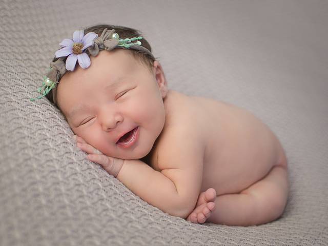 Newborn de Newborn Isabela