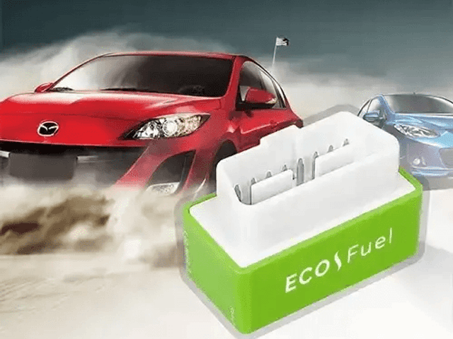 Review of Honest ECO OBD2 Fuel Saver Review 2026: Does It Really Save Gas?