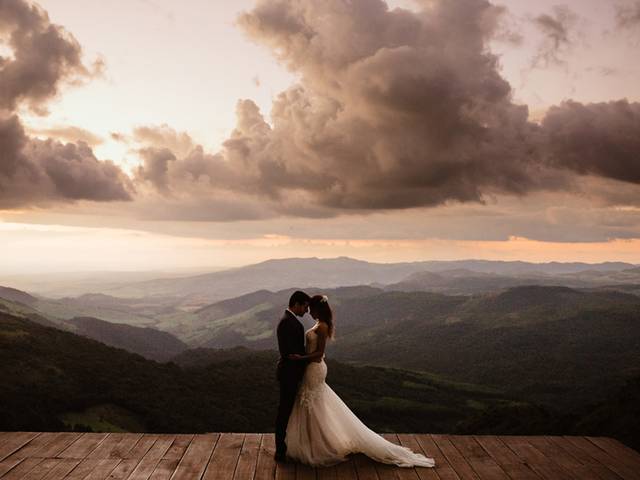 Casamentos de CASAMENTOS