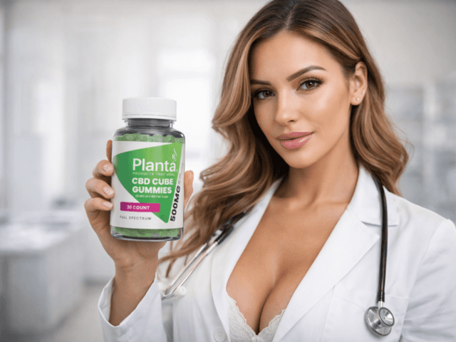 Health of Seca Farms CBD Gummies: Save Big on Your Purchase 2026!