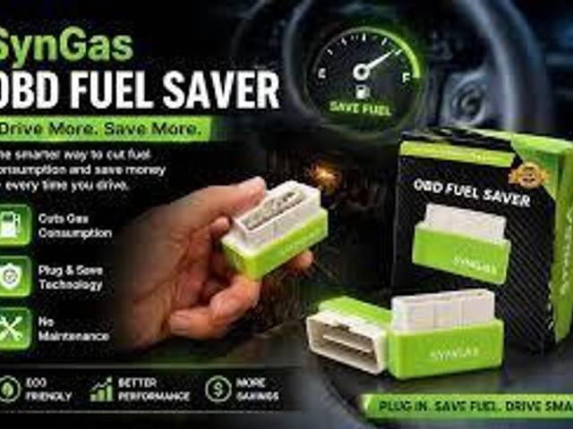 Officiall of  SynGas OBD Fuel Saver France: Un regard objectif sur l'installation et ses résultats concrets