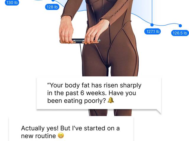 Review of Hume Body Pod Review: Worth the $229 Price Tag? (vs. $80 Smart Scales & $25k Medical Analyzers)