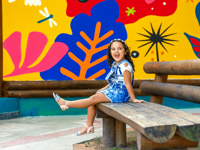 FAMÍLIA & GESTANTE de Julia