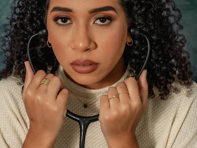 CORPORATIVO de Patricia 