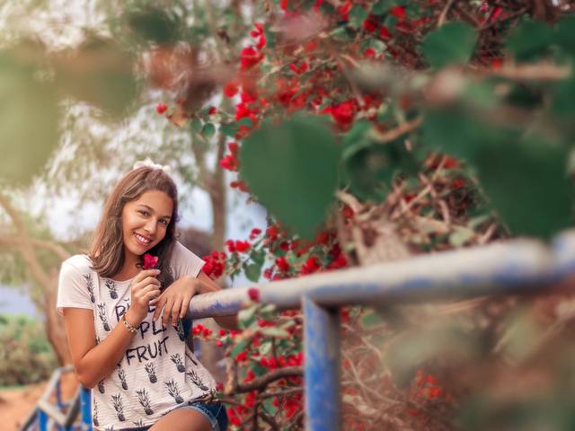 FAMÍLIA & GESTANTE de Maria Eduarda 