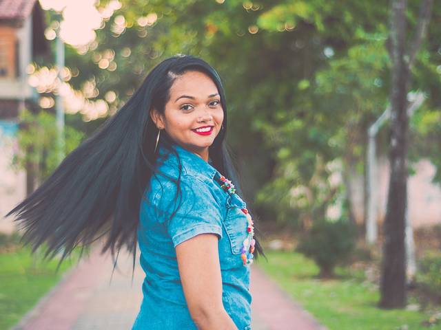 PESSOAL de Ana Paula