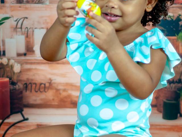 FAMÍLIA & GESTANTE de ADRYA - PÁSCOA