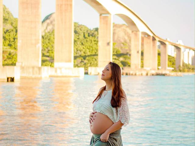 FAMÍLIA & GESTANTE de Martha