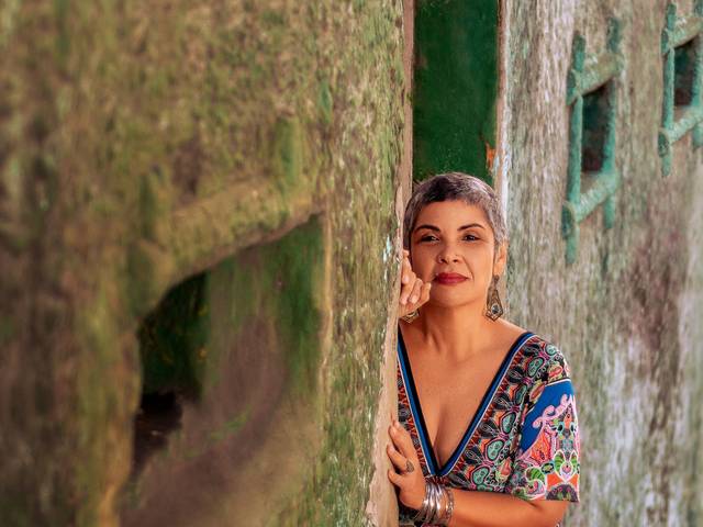 PESSOAL de Cristiane Martins