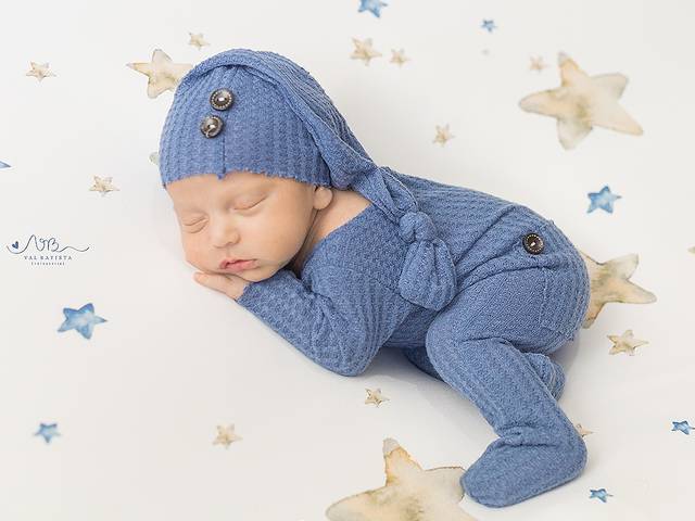 Newborn de João Miguel