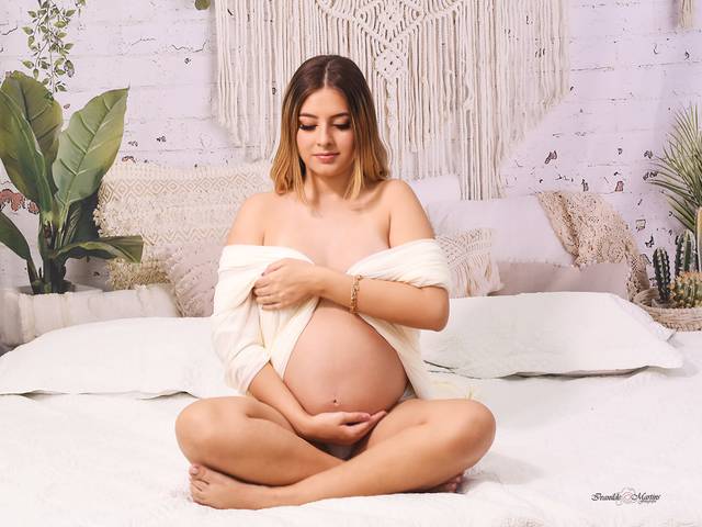 Gestante de Gaby - Gestante/sensual  - Zona Norte - RJ