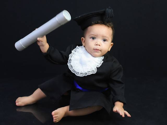 Acompanhamento de Formatura-Acompanhamento 1 ano Tony