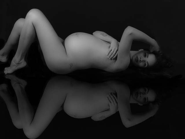 Gestante de Gestante