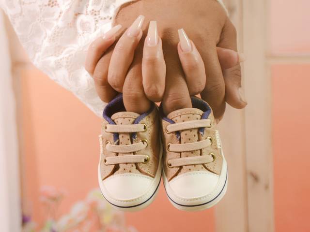 Gestante de Ensaio de Gestante Priscila 34 semanas