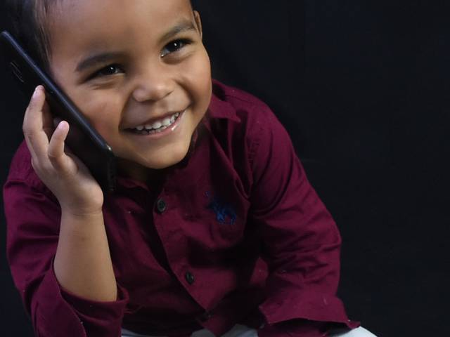 kids de Book Infantil  com o Guilherme 3 anos