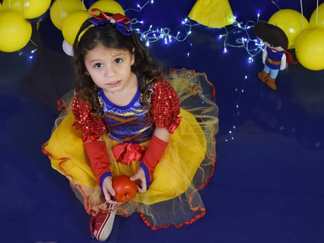 kids de Book Kids Maria Clara 03 anos