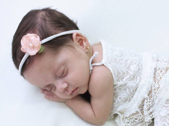 Newborn de Newborn da Bella Vitória