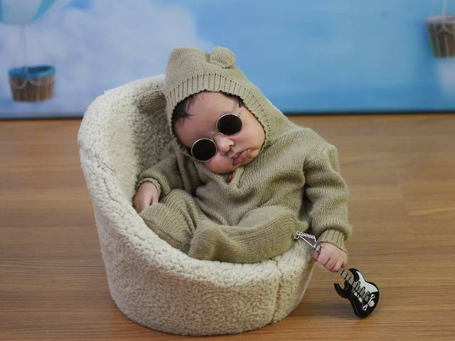 Newborn de NEWBORN - RIO DE JANEIRO - ZONA NORTE   - THÉO                                                                                                                                                                         