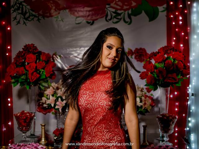 15 Anos de Elvira 15 Anos