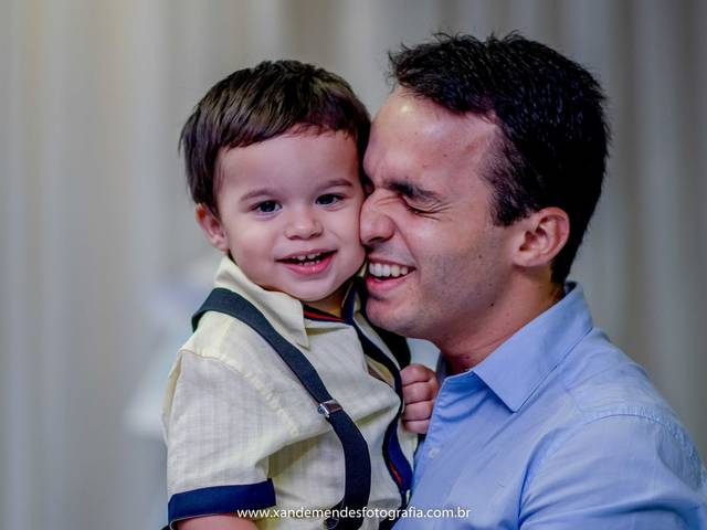 Anivers&aacute;rio infantil de Jo&atilde;o Lucas 2 Anos