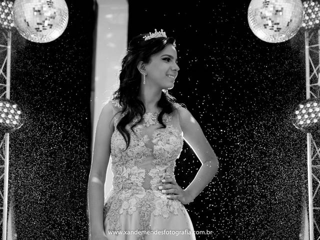 15 Anos de Júlia 15 Anos 