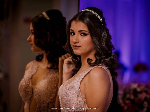 15 Anos de Bia 15 Anos 