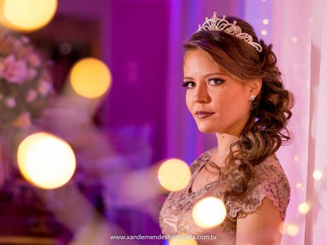 15 Anos de Dayanne 15 Anos