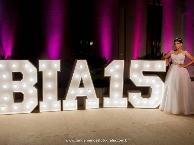 15 Anos de #BiaEntreSonhos 