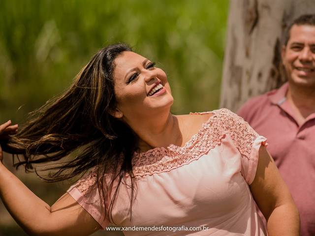 Pr&eacute;-Wedding de Elizama  & Nildo 