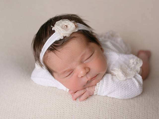 Newborn de Newborn Mariah
