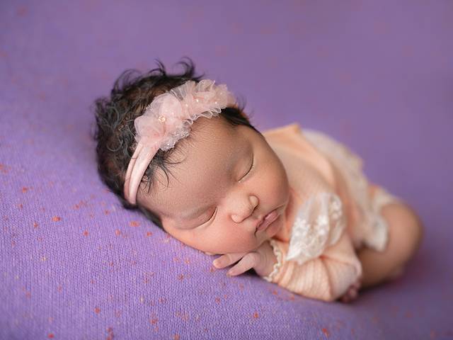 Newborn de Newborn Mel
