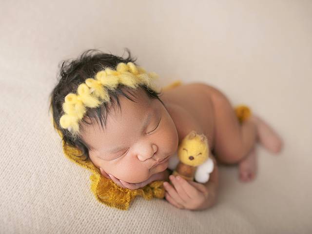 Newborn de Newborn Mel