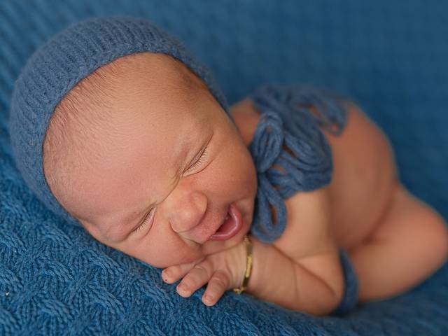 Newborn de Newborn  Vicente