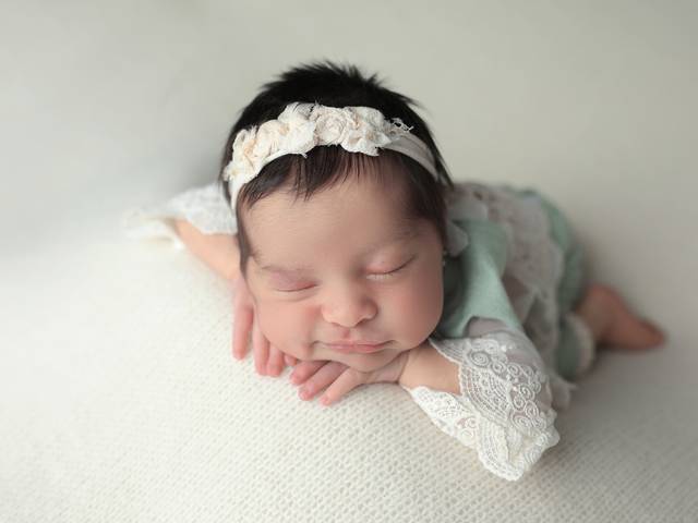 Newborn de Newborn Luiza