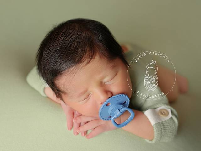 Newborn de Newborn Bento