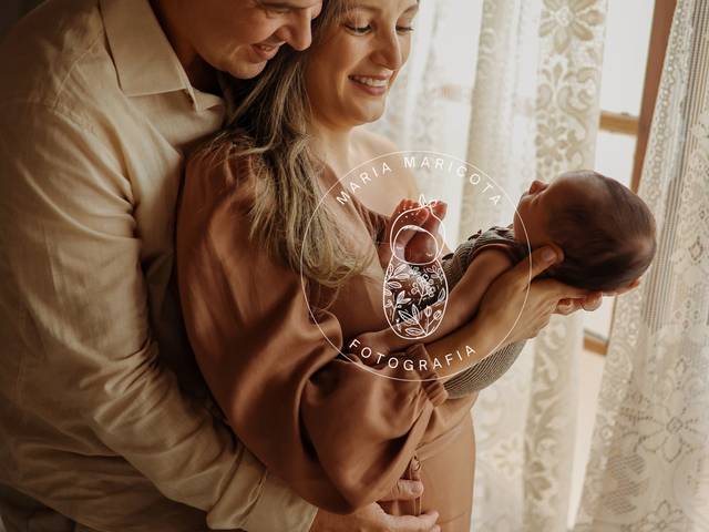Newborn Lifestylle de Newborn Lifestylle Matheus