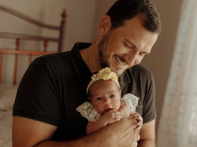 Newborn Lifestylle de Newborn  Lifestylle Antonella