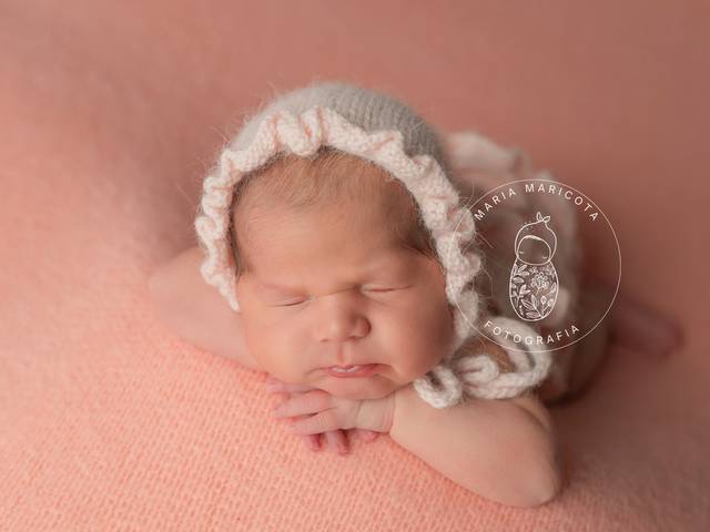Newborn de Newborn Aurora Maria