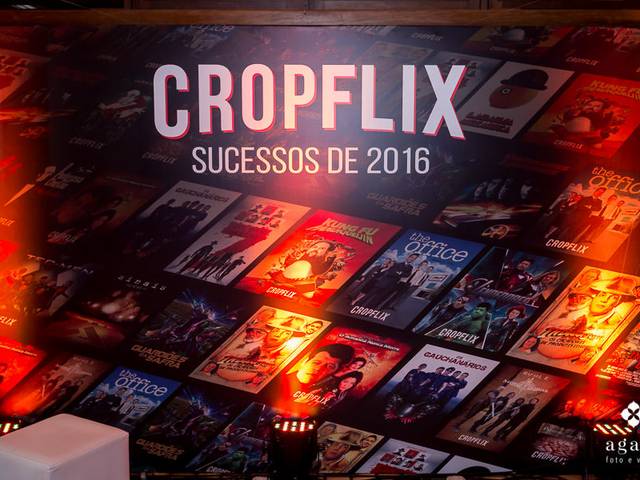 Eventos de Confraternização AllTech