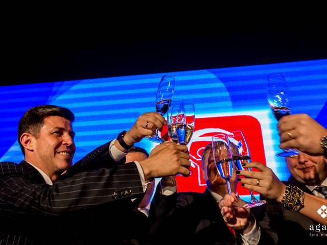 Eventos de Banco Bradesco